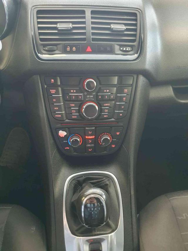 OPEL Meriva 1.4 100CV