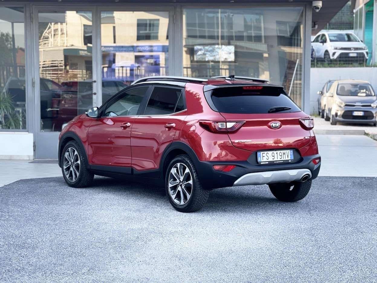 Kia Stonic 1.0 T-GDi 120CV E6 Neo. Automatica - 2018