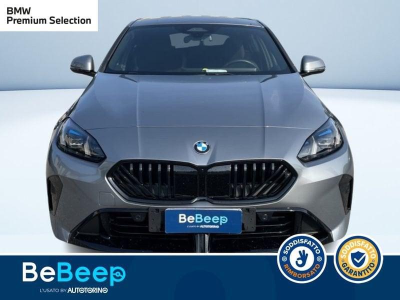 BMW Serie 1 118D MSPORT PRO AUTO