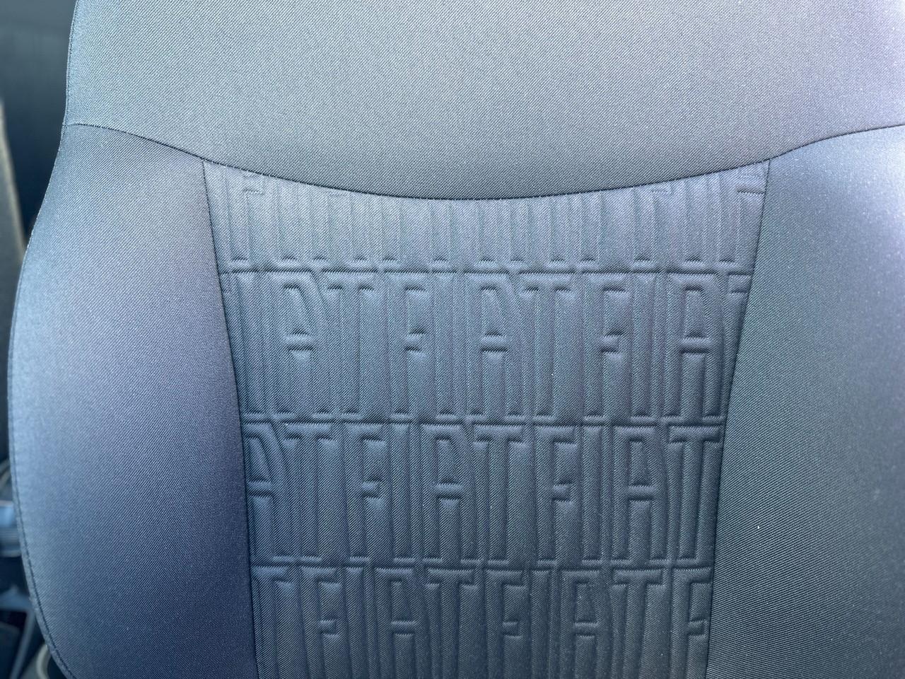 FIAT 500C III 2015 - 500C 1.0 hybrid 70cv