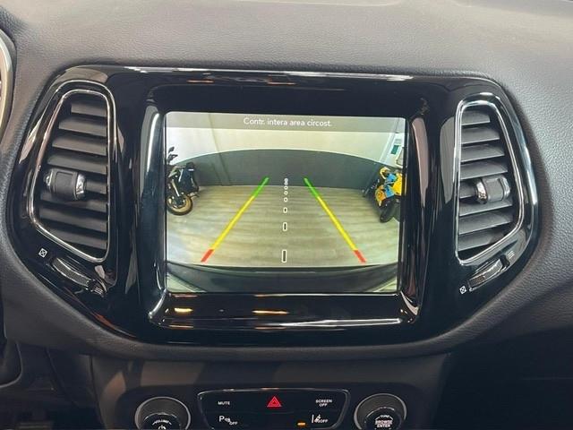 Jeep Compass 1.4 MultiAir 2WD Night Eagle