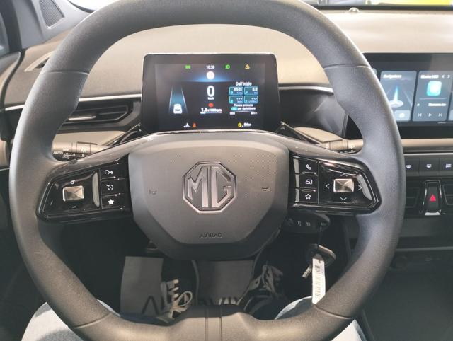 MG MG3 1.5 Standard