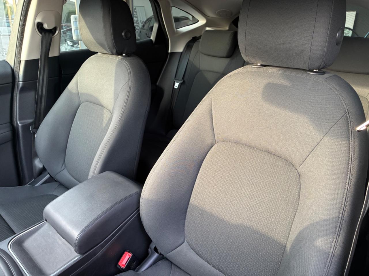 Jaguar E-Pace 2.0D 150 cv S AWD auto