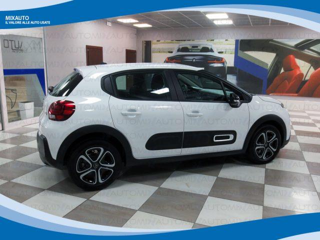 CITROEN C3 1.5 BlueHDI 100cv Plus EU6