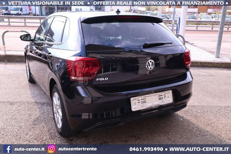 Volkswagen Polo 1.0 TSI Highline 95CV 5porte