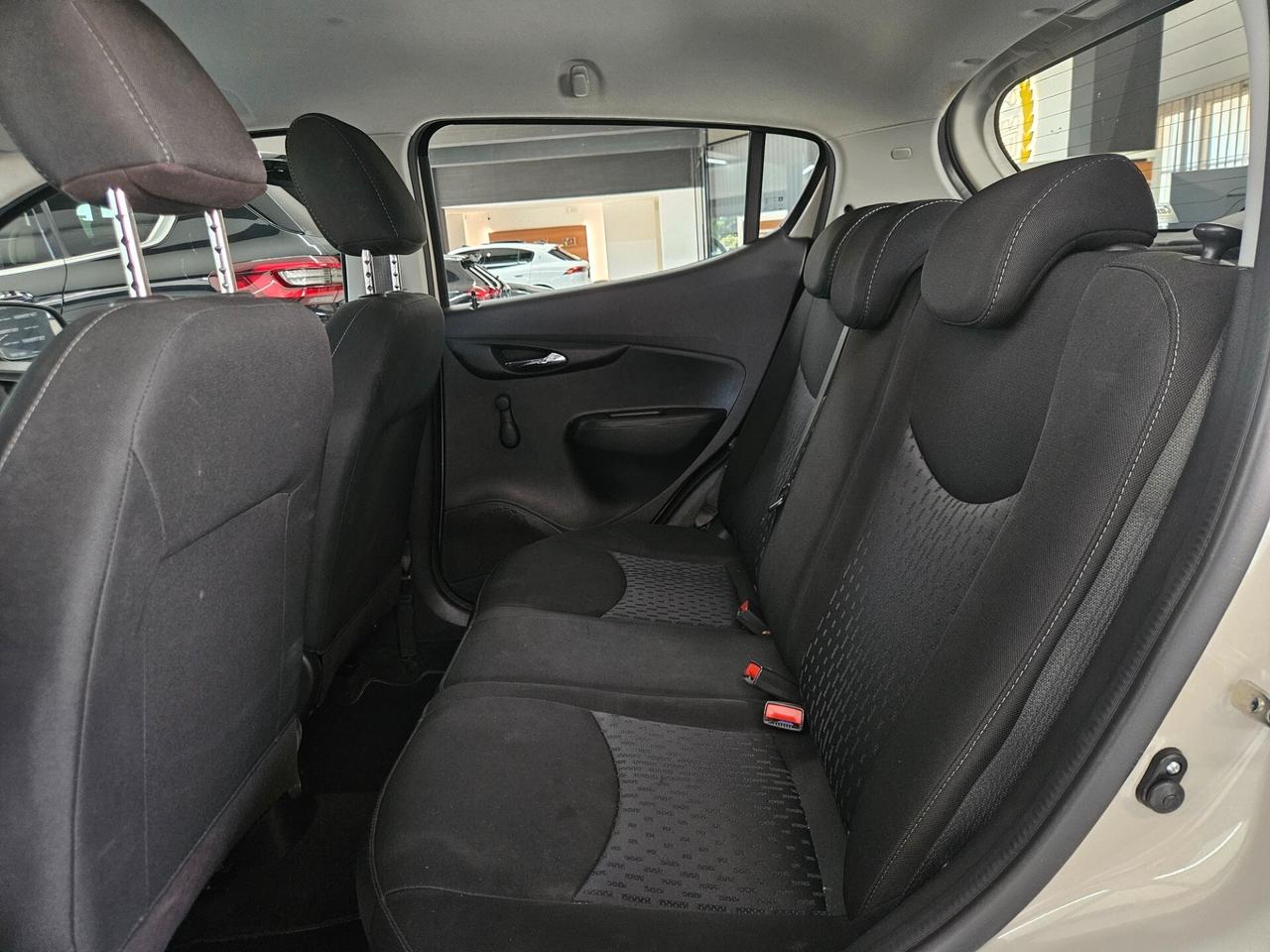 Opel Karl 1.0 Rocks s - NEOPATENTATI