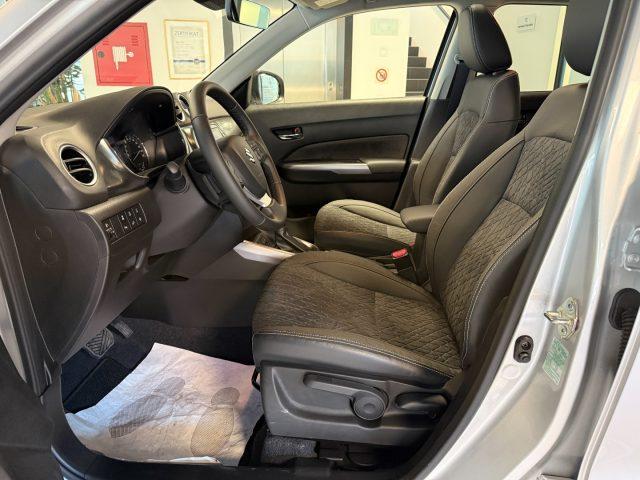 SUZUKI Vitara 1.4 Hybrid 4WD AllGrip Starview Full LED Navi PANO