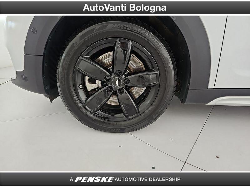 MINI Mini Countryman F60 Mini 1.5 Cooper SE Hype Countryman ALL4 Automatica