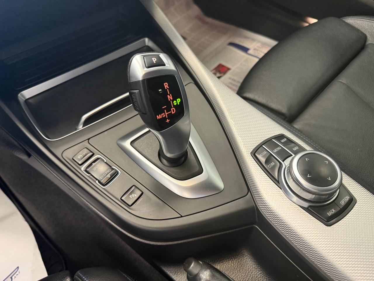 Bmw 116 116d 5p. Msport