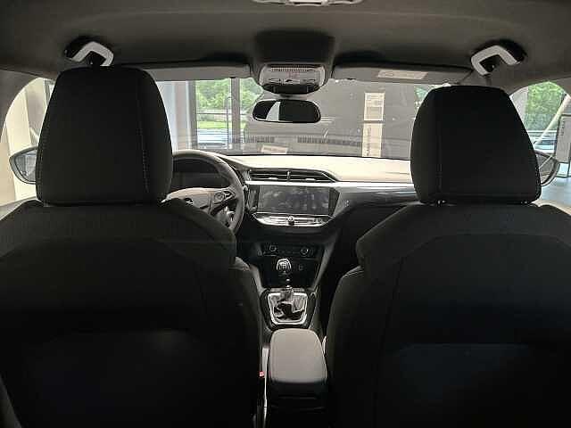 Opel Corsa 1.2 100 CV GS