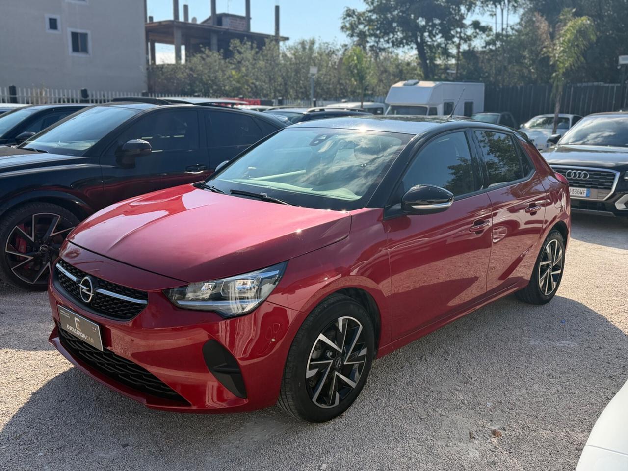 Opel Corsa 1.2 Benzina 2020