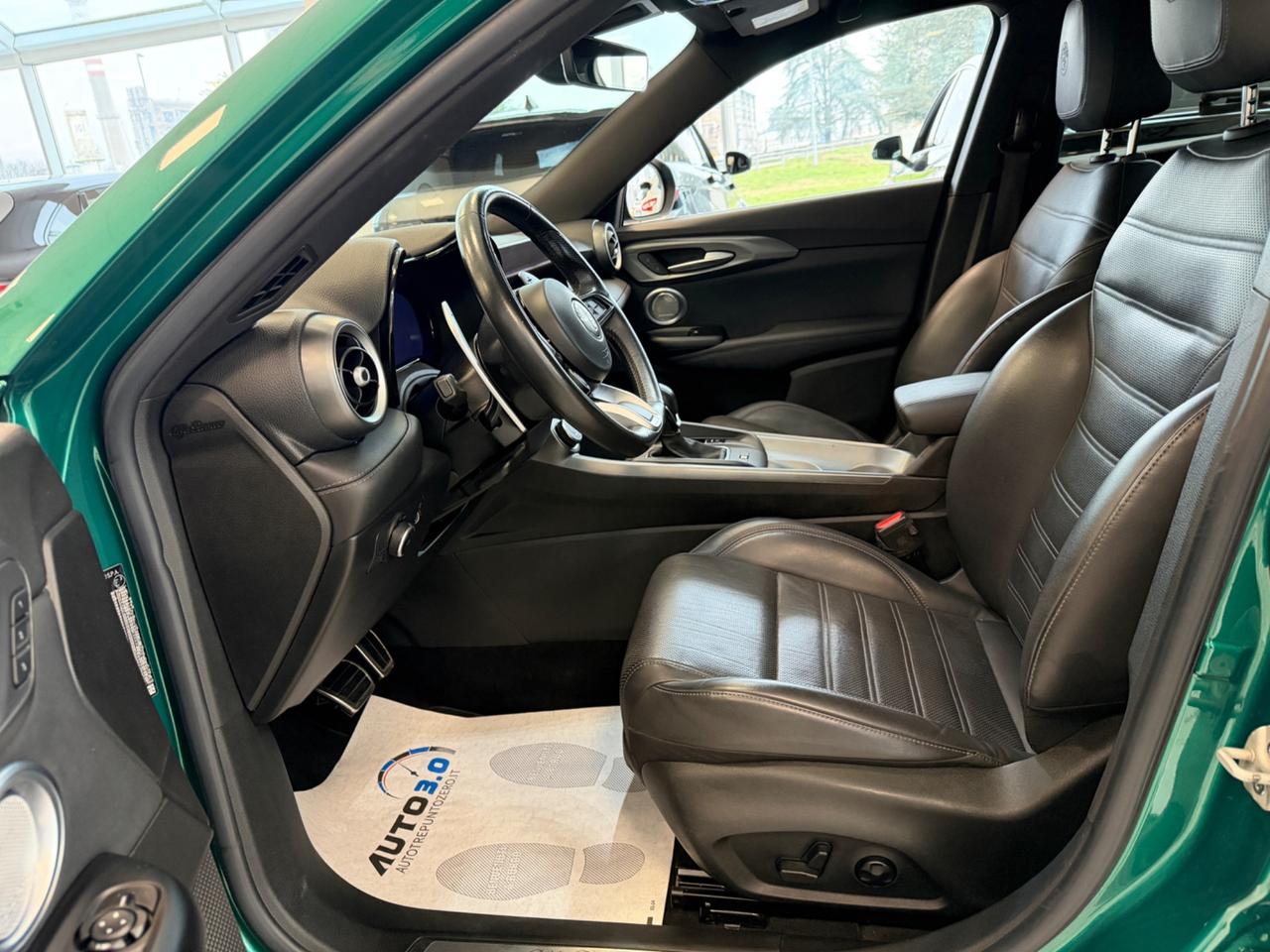 Alfa Romeo Tonale 1.5 130 CV MHEV TCT7 Edizione Speciale