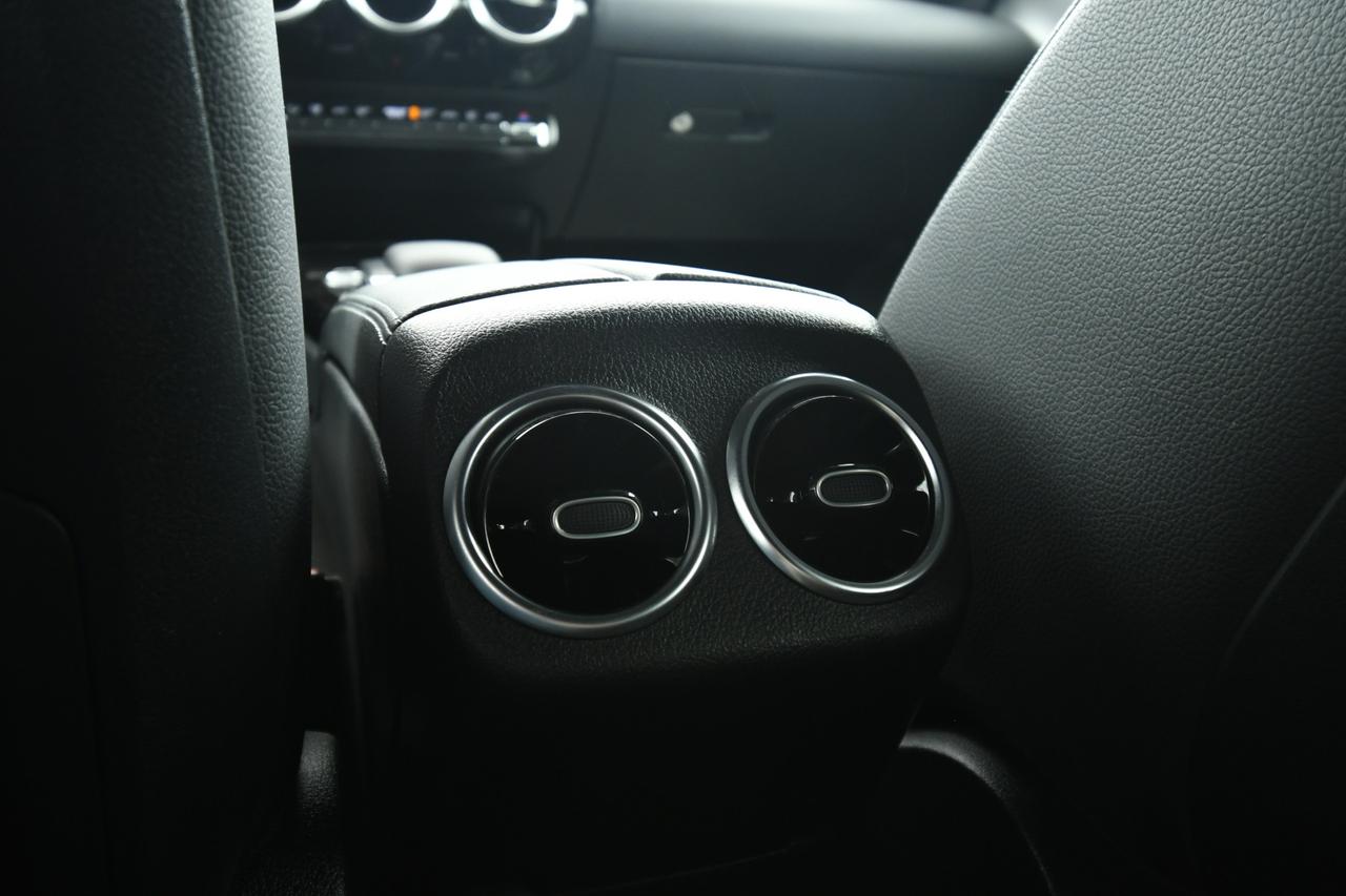 Mercedes-Benz A 180 d Sport auto CAMERA+LED+BLUETOOTH+NEOPATENTATI