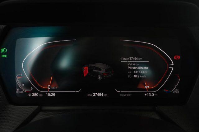 BMW 118 Serie 1 d 5p. Msport