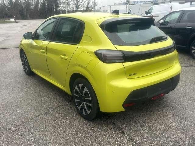 Peugeot 208 208 1.2 puretech Active s