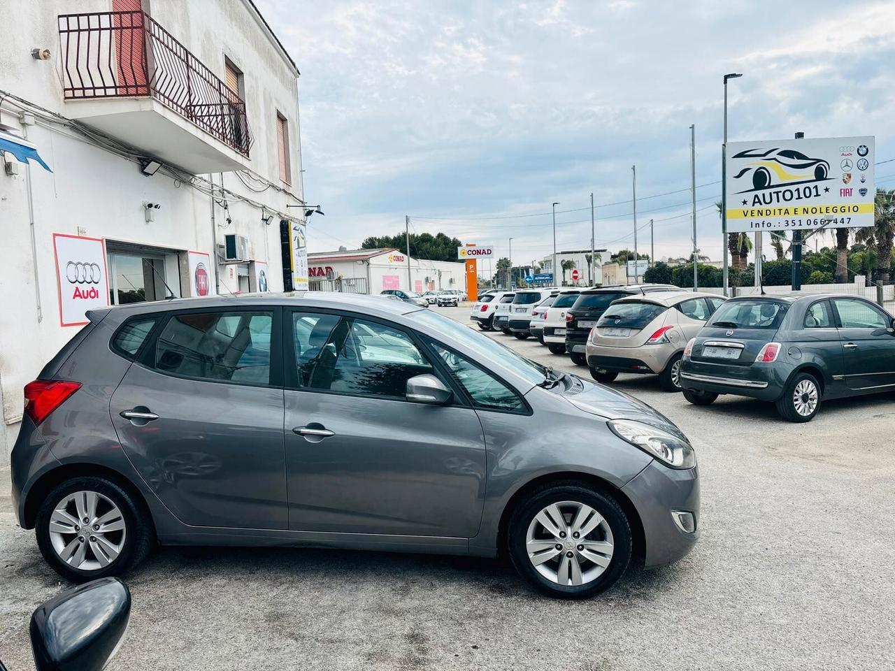Hyundai iX20 1.4 CRDI 90 CV Comfort