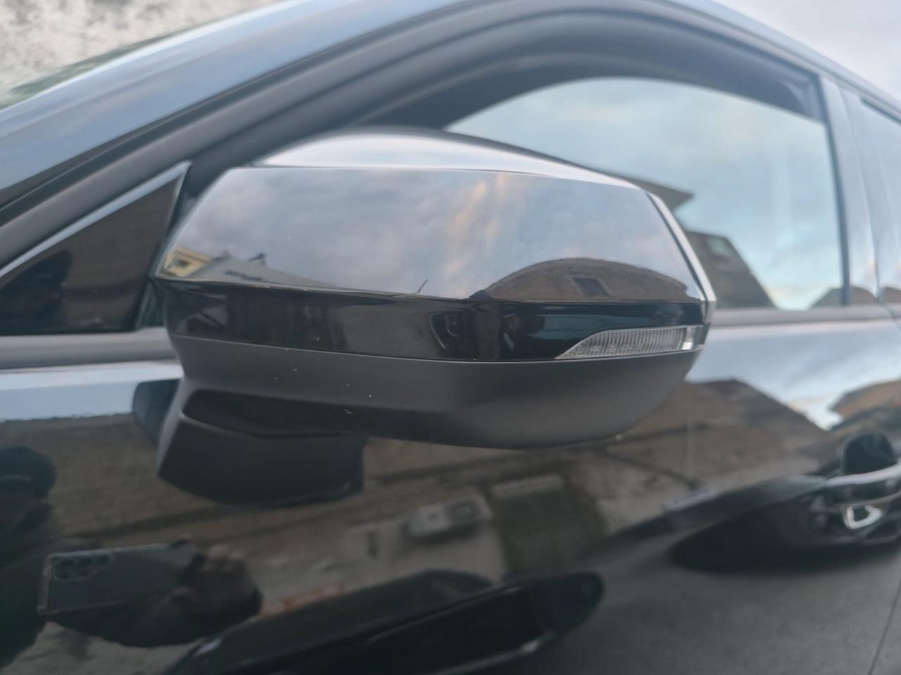 Audi Q2 1.0 TFSI Business Advanced