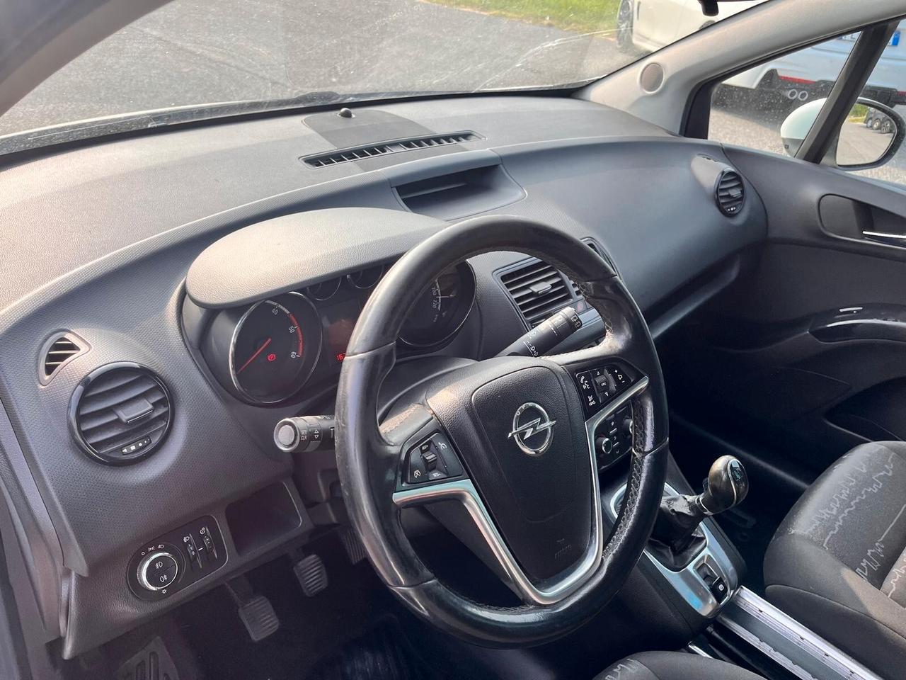 Opel Meriva 1.3 CDTI 95CV ** COMMERCIANTI **