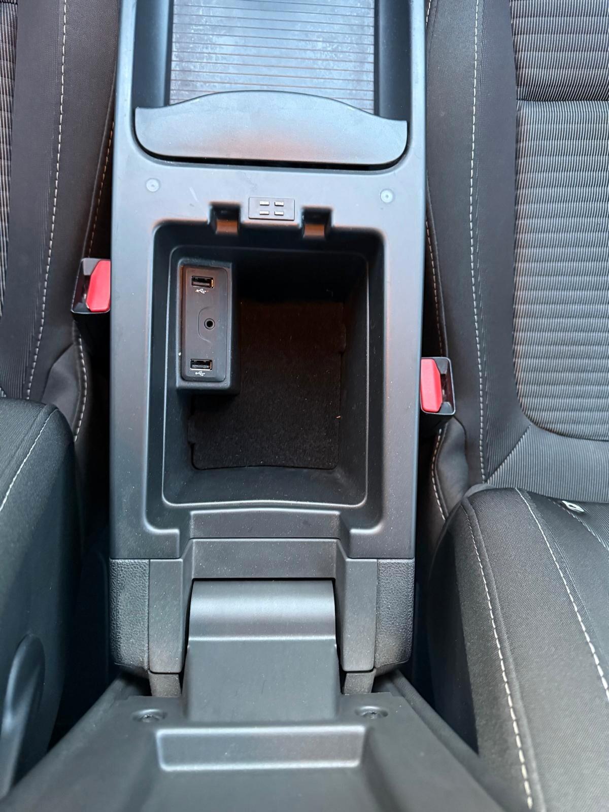 Renault Scenic Scénic dCi 8V 110 CV Energy Intens