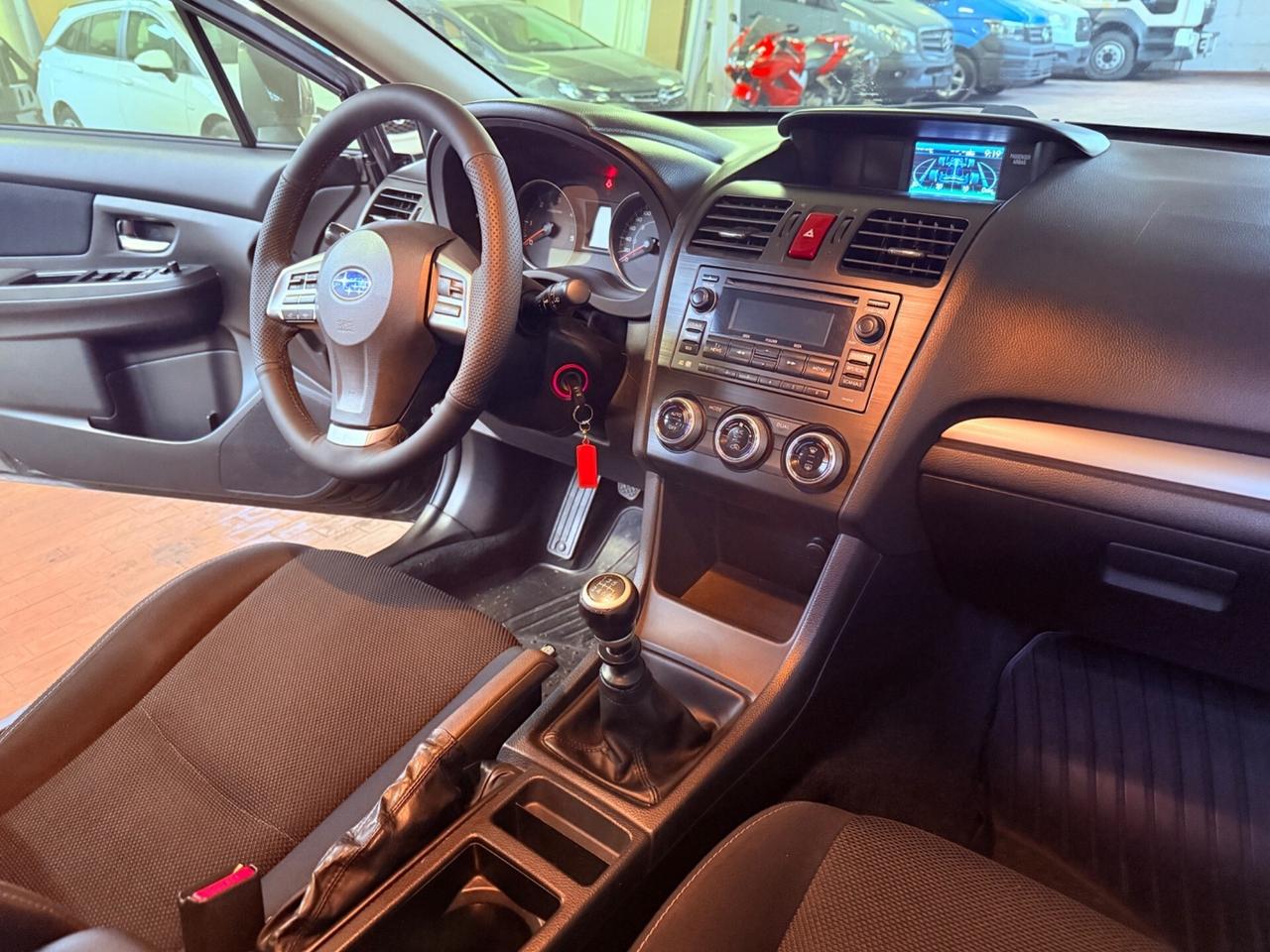 Subaru XV 2015 - UNICO PROPRIETARIO OK PERMUTE!!!