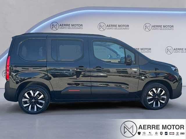 Citroen Berlingo 1.5 BlueHDi 100 CV XTR Max + Tetto panoramico