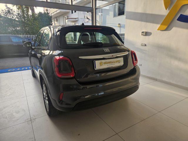 FIAT 500X 1.3 MultiJet 95 CV connect tua da ?179,00 mensili