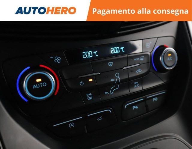 FORD Kuga 2.0 TDCI 120 CV S&S 2WD Powershift ST-Line