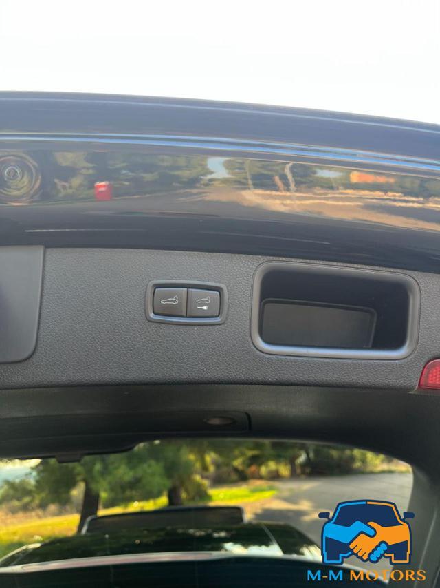 PORSCHE Macan 2.0 245 Cv + TETTO