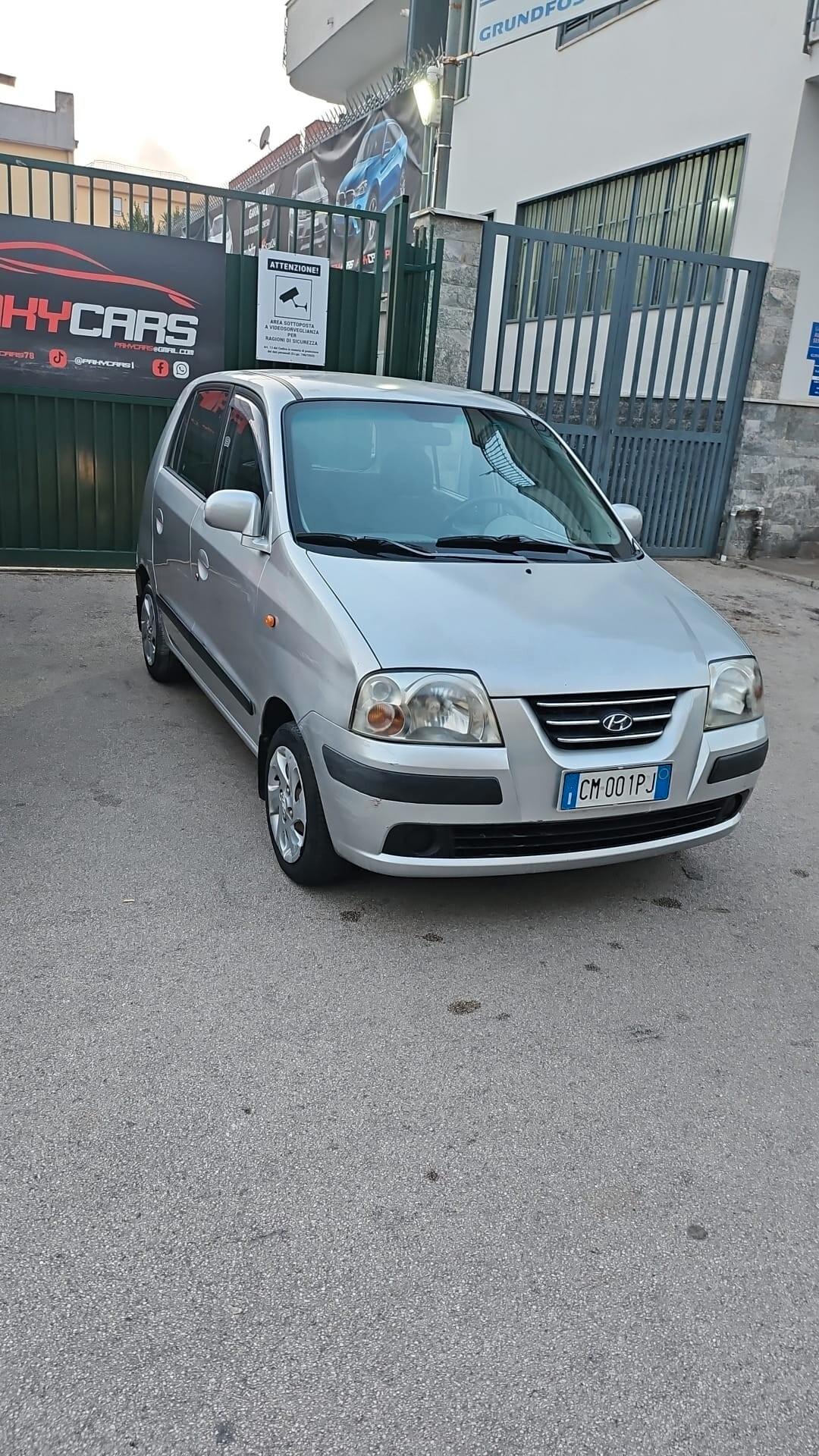 Hyundai Atos Prime 1.1 12V Active