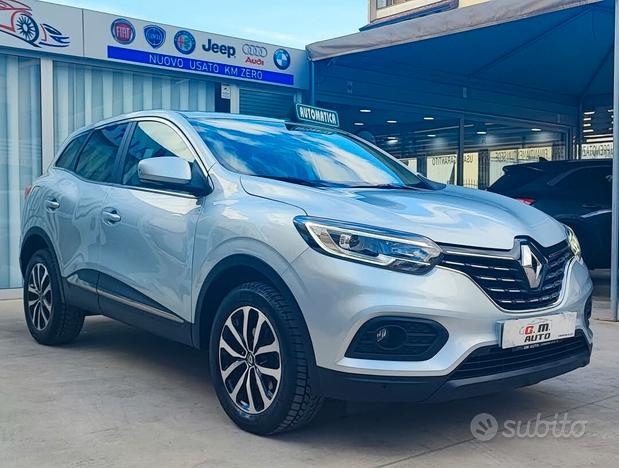 Renault Kadjar diesel automatica 6 /2022
