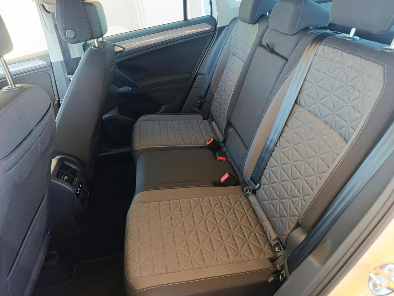 Tiguan 2.0 TDI 150 CV SCR DSG Elegance 2023
