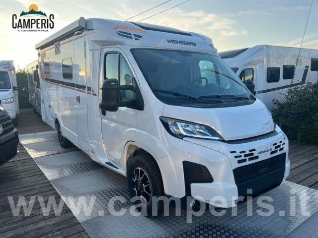 WEINSBERG WEINSBERG CARACOMPACT 600 MEG EDITION PEPPER