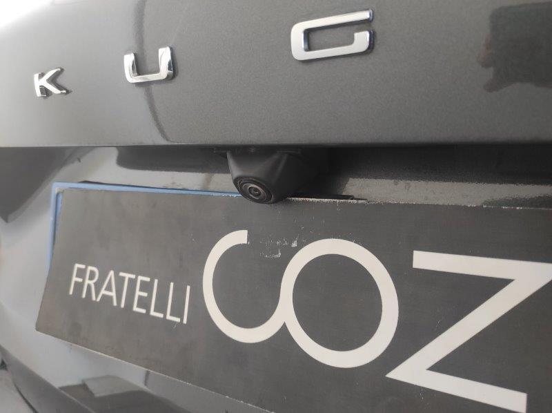 FORD Kuga 3ª serie - Kuga 2.5 Plug In Hybrid 225 CV CVT 2WD ST-Line