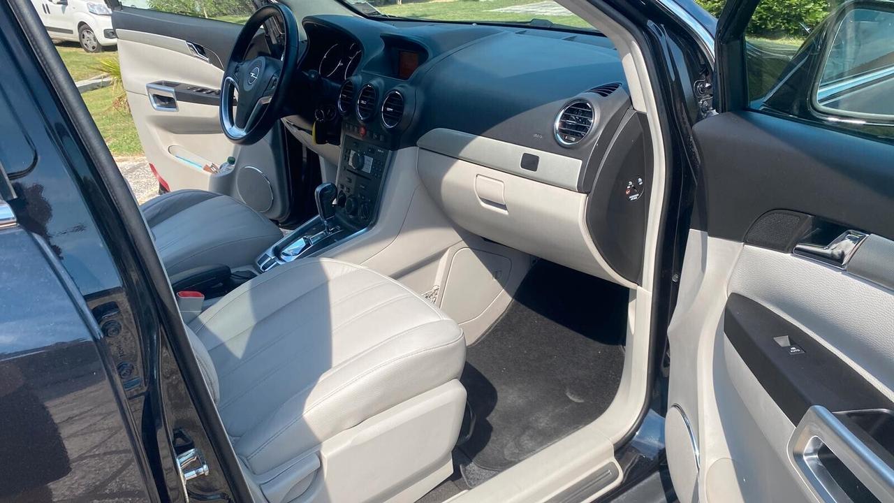 Opel Antara 2.2 CDTI 163CV 4x2 Cosmo