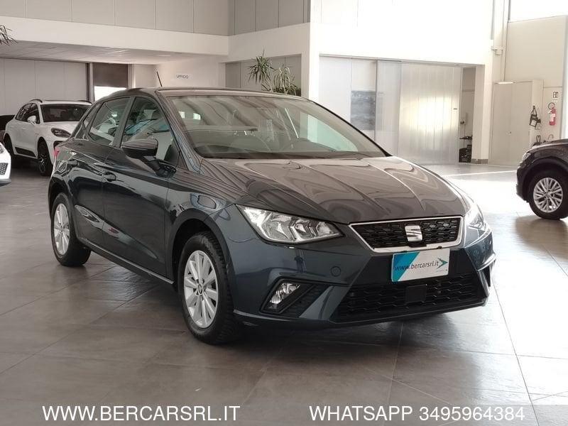 Seat Ibiza 1.6 TDI 95 CV 5p. Business*NAVI*APP CONNECT*