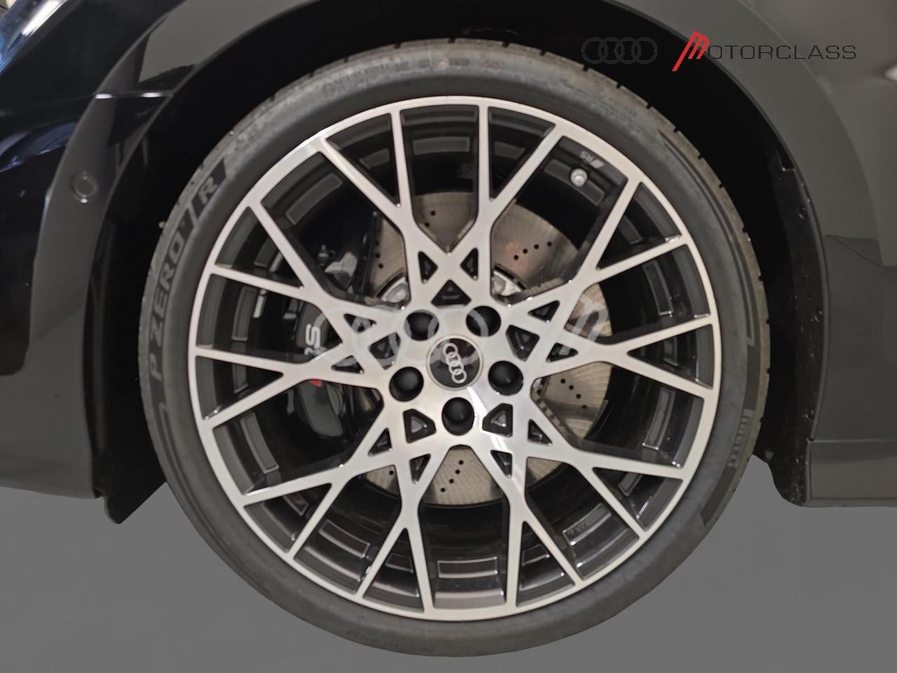 Audi RS3 sportback 2.5 tfsi quattro