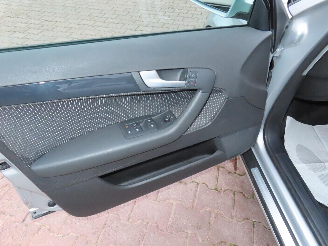 A3 SPB CAMBIO AUTOMATICO 2.0 TDI *SOLO 55.000 KM