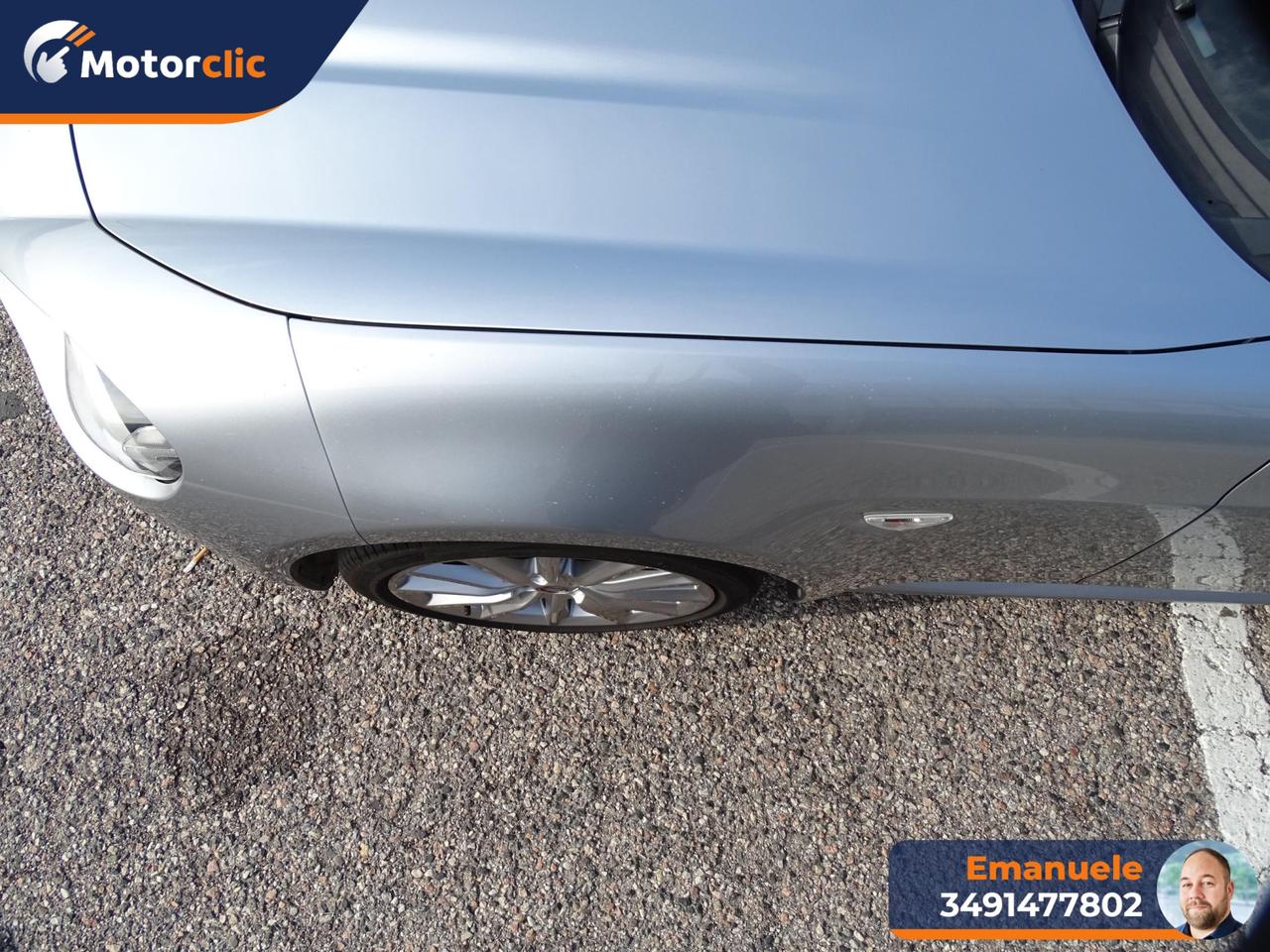 Fiat 124 Spider 1.4 m-air Lusso