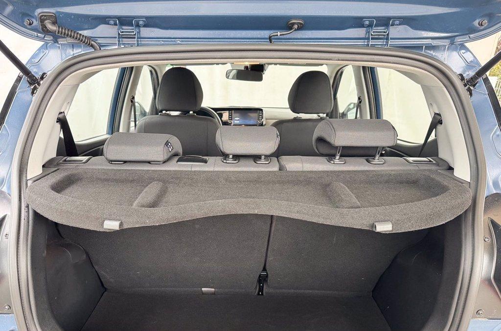 HYUNDAI i10 1.0 mpi connectline 63cv