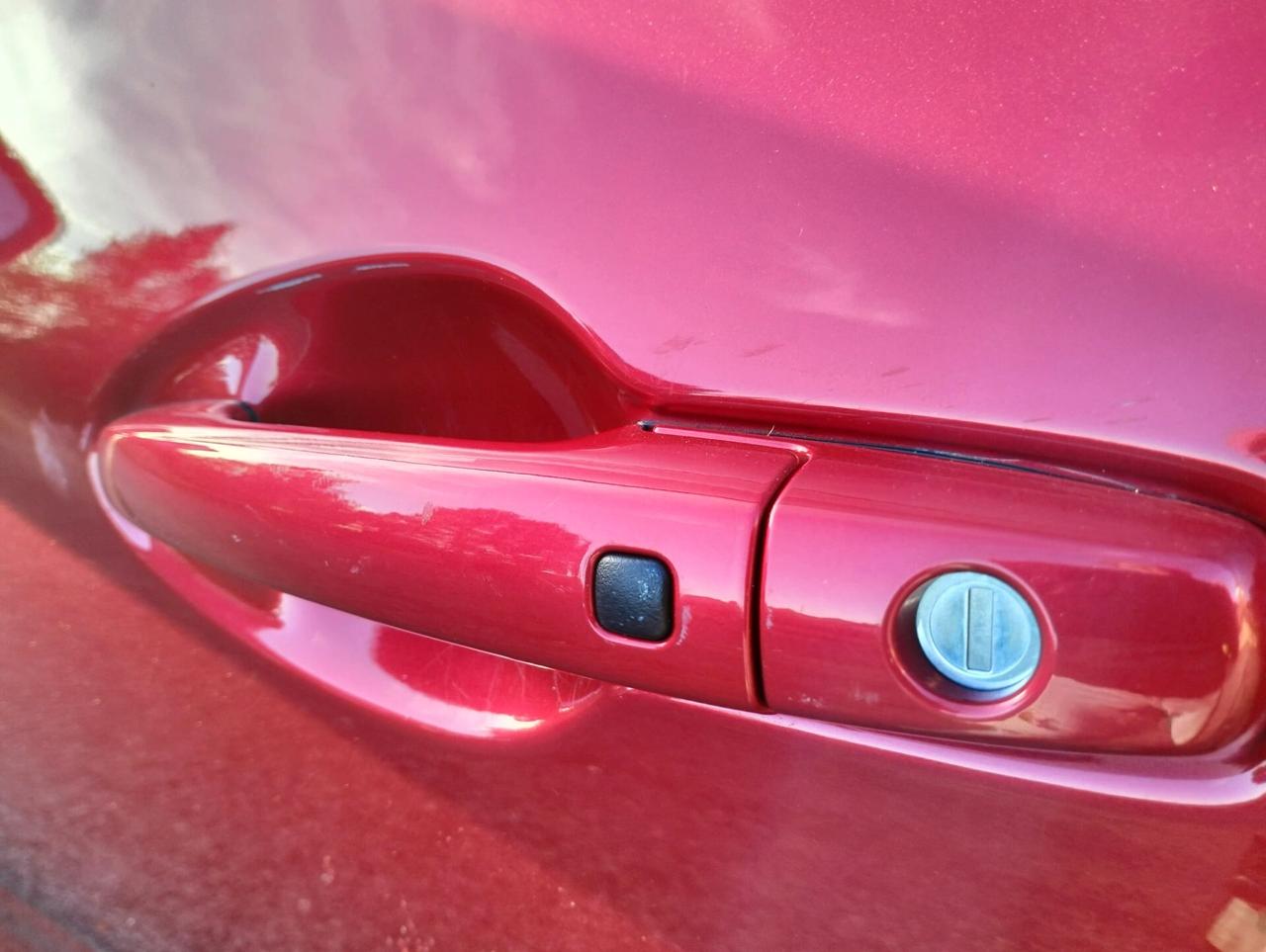 Suzuki Swift 1.2 Hybrid Top