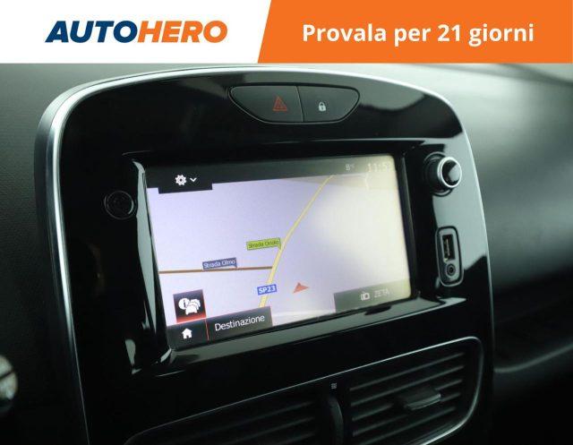 RENAULT Clio 1.2 75 CV 5 porte Duel