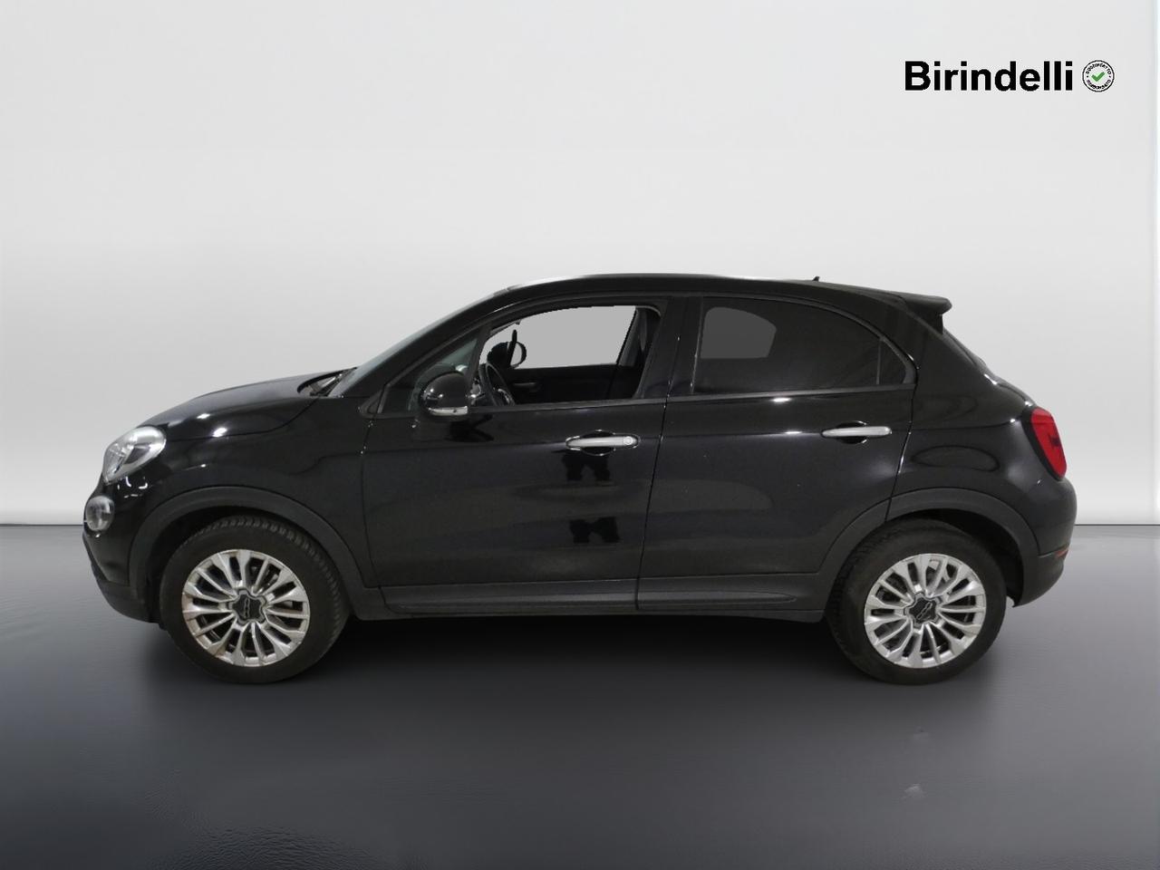 FIAT 500X - 500X 1.6 MultiJet 120 CV City Cross