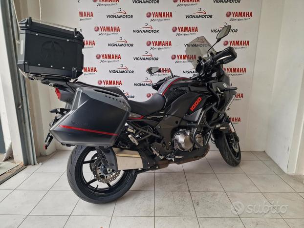 Kawasaki Versys 1000 S - 2021