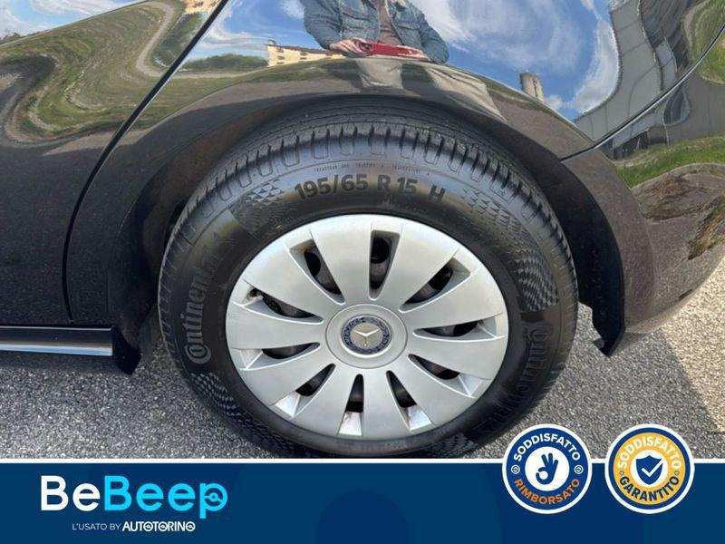 Mercedes-Benz Classe A A 160 D EXECUTIVE MY16