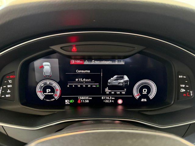 AUDI A6 Avant 3.0 TDI quattro Busin. //S LINE//MATRIX//