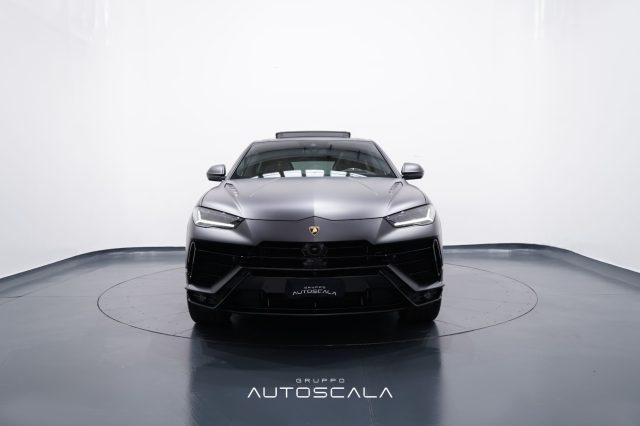 LAMBORGHINI Urus 4.0 666cv S 60°Anniversary