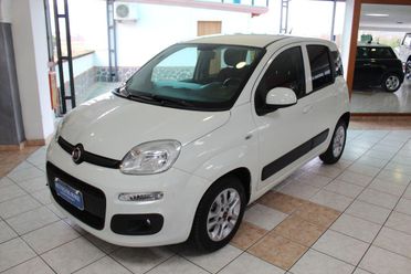 FIAT - Panda - 1.3 MJT 95 CV S&S Easy