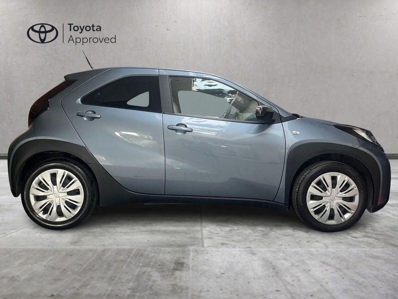Toyota Aygo X 1.0B (72 CV) Active