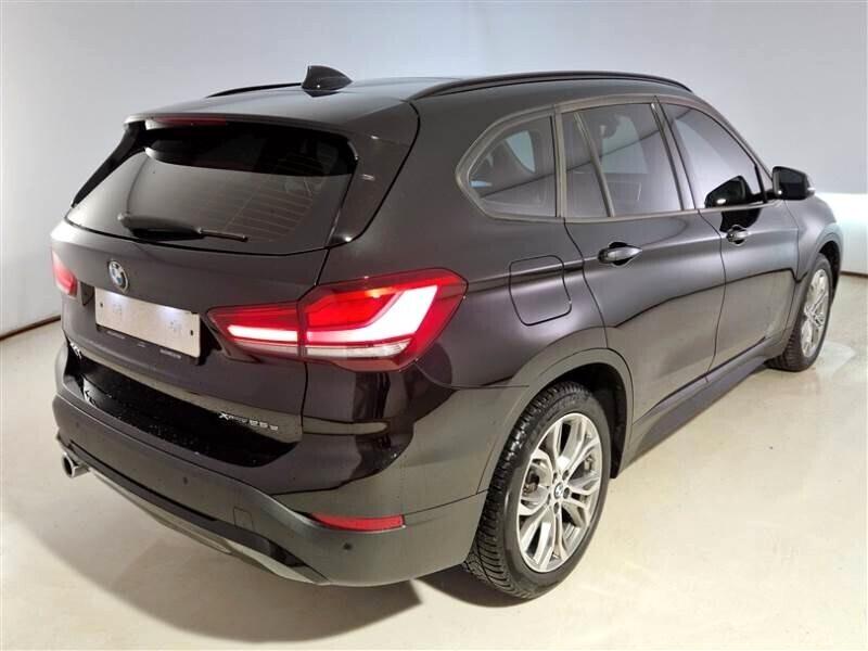 Bmw X1 xDrive25e Business Advantage