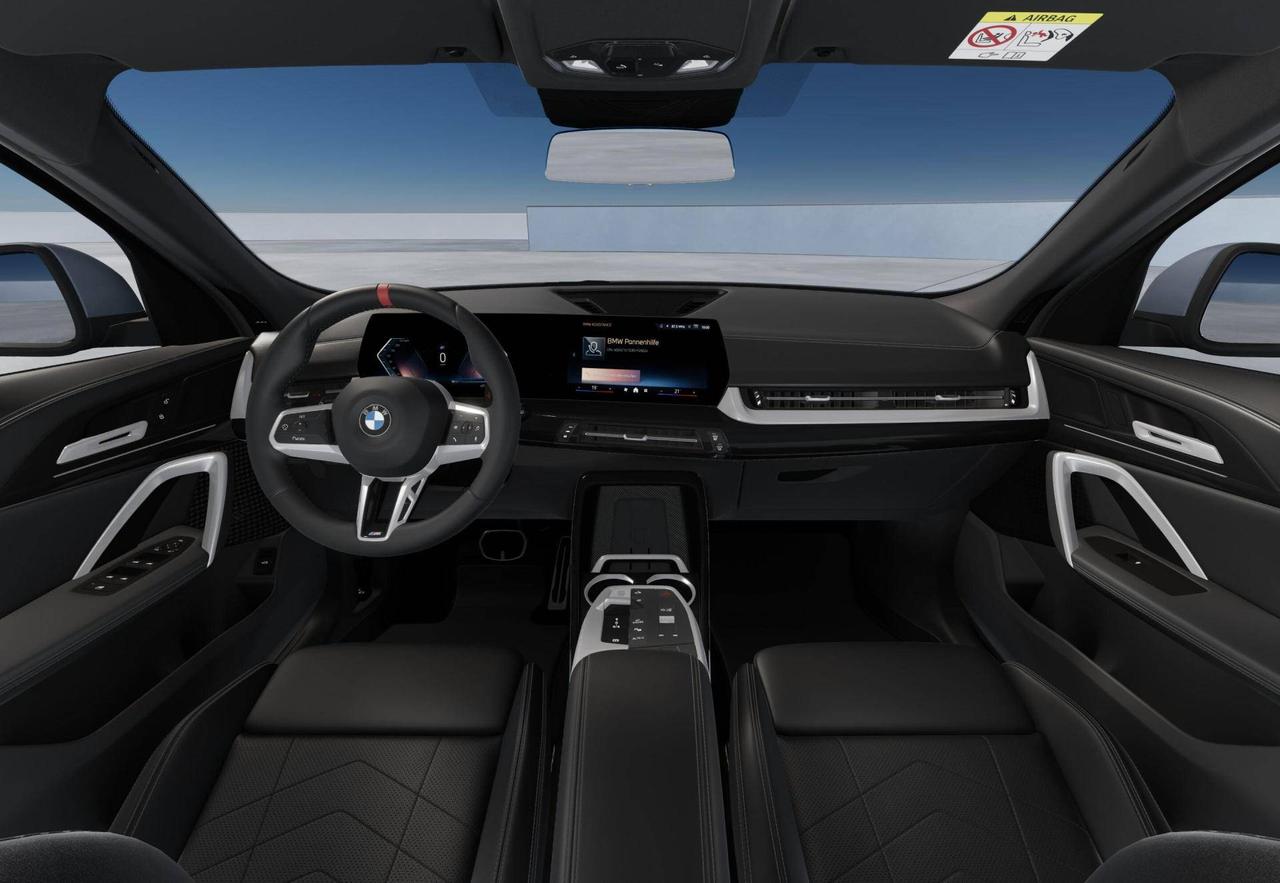 BMW X2 xDrive20d 48V MSport